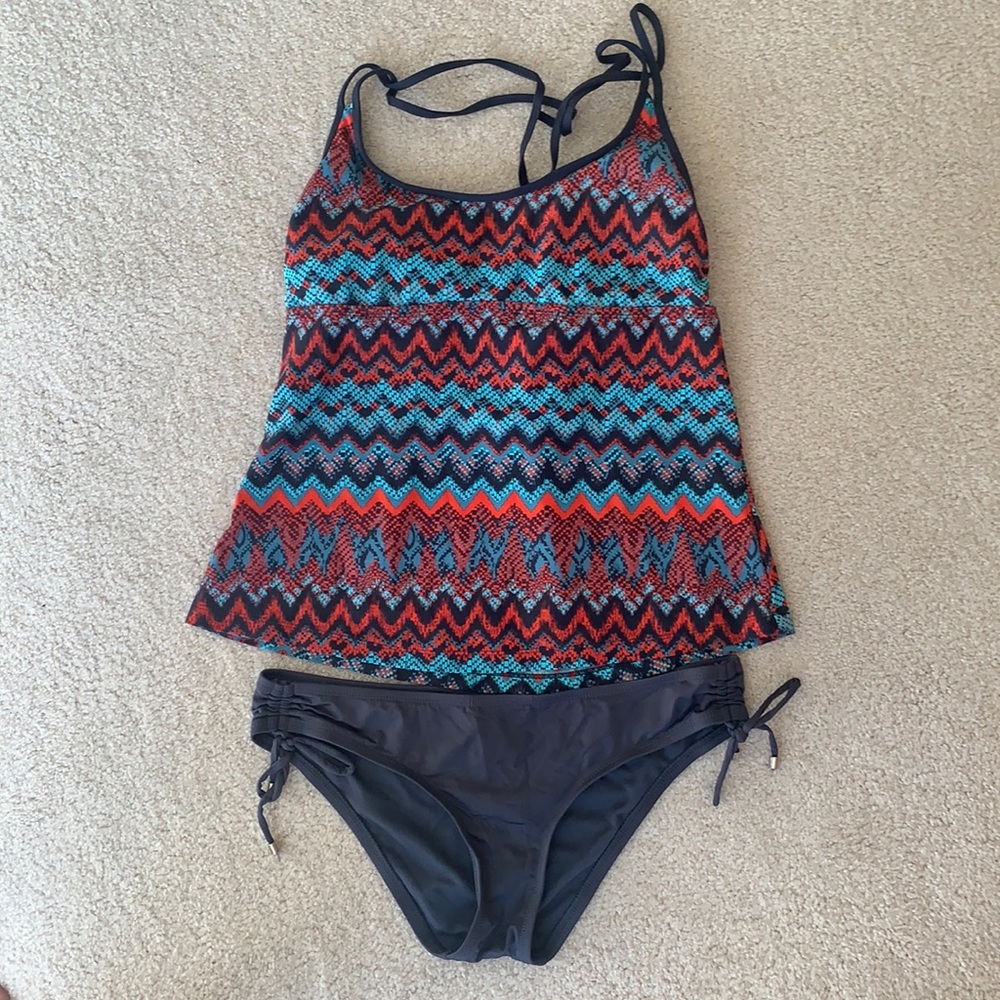 Mossimo Women's Tankini